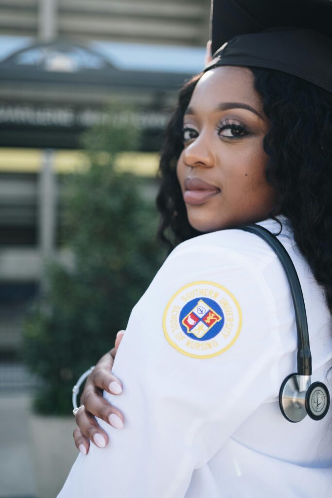 Nurse
